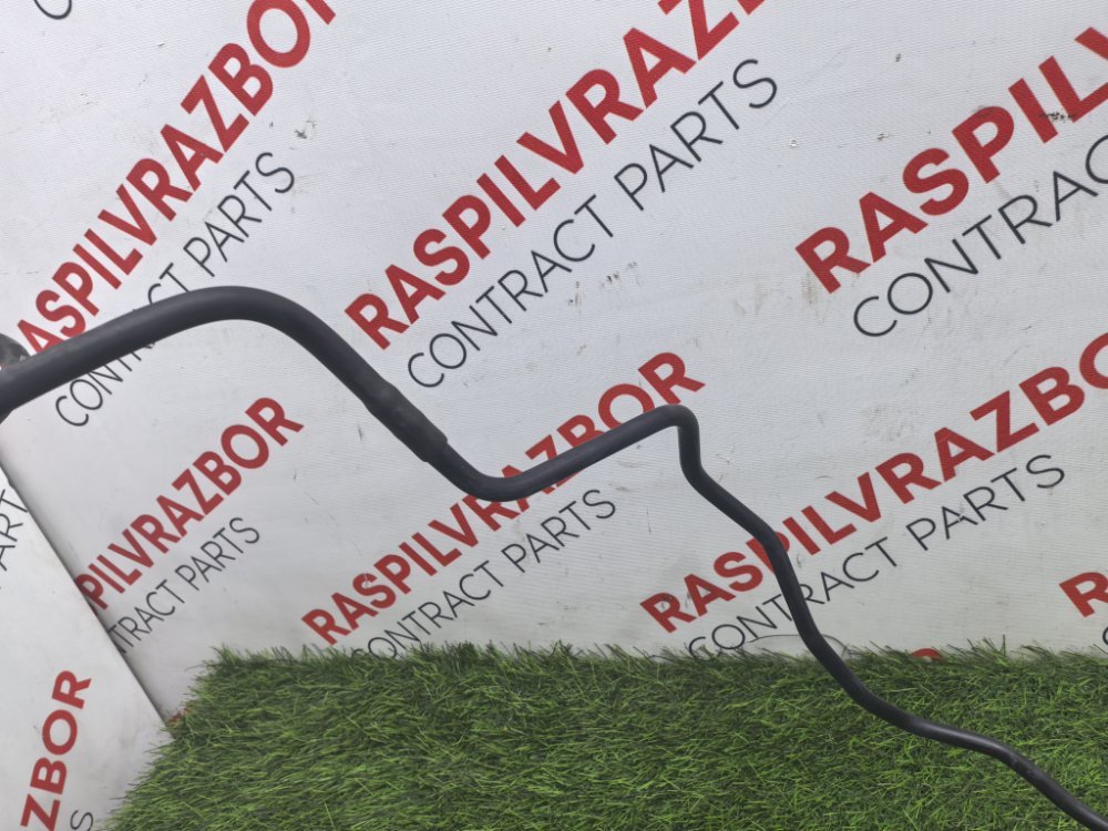 Трубка топливная, 2000 рублей, Красноярск