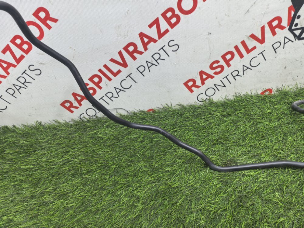 Трубка топливная, 2000 рублей, Красноярск