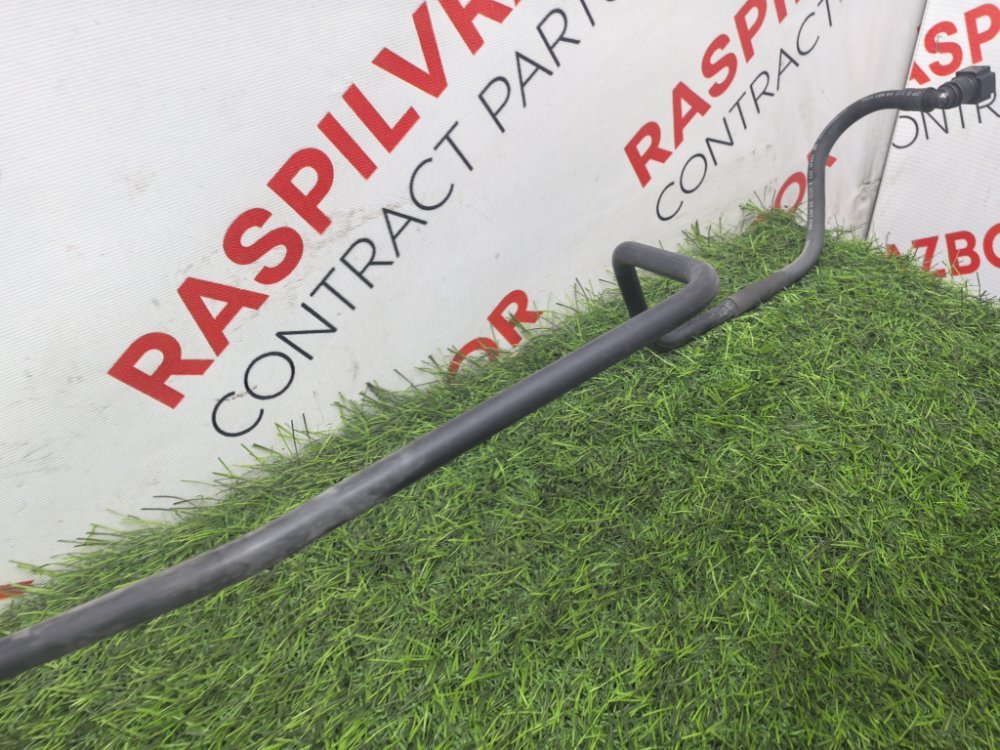 Трубка топливная, 2000 рублей, Красноярск