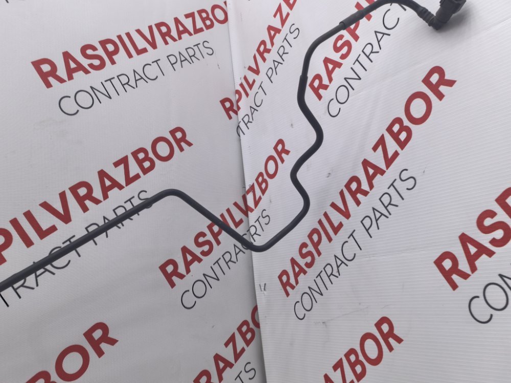 Трубка топливная, 3000 рублей, Красноярск