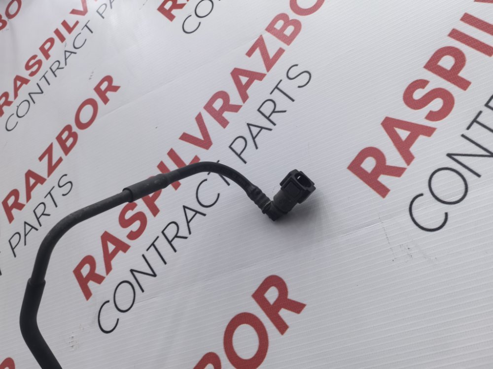 Трубка топливная, 3000 рублей, Красноярск