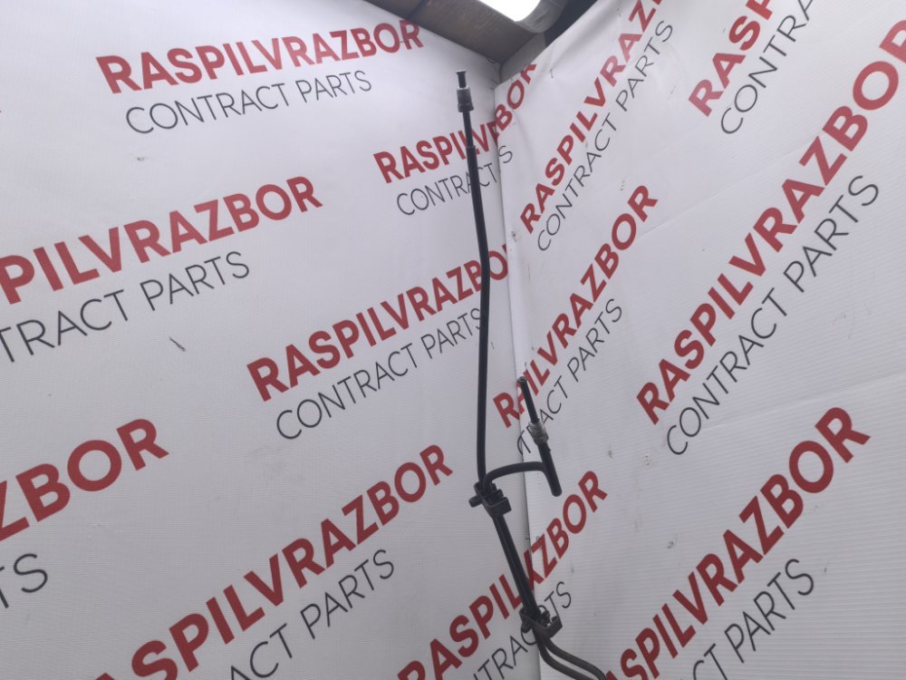 Трубка тормозная, 4000 рублей, Красноярск