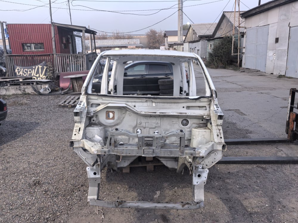 Кузов, 350000 рублей, Красноярск