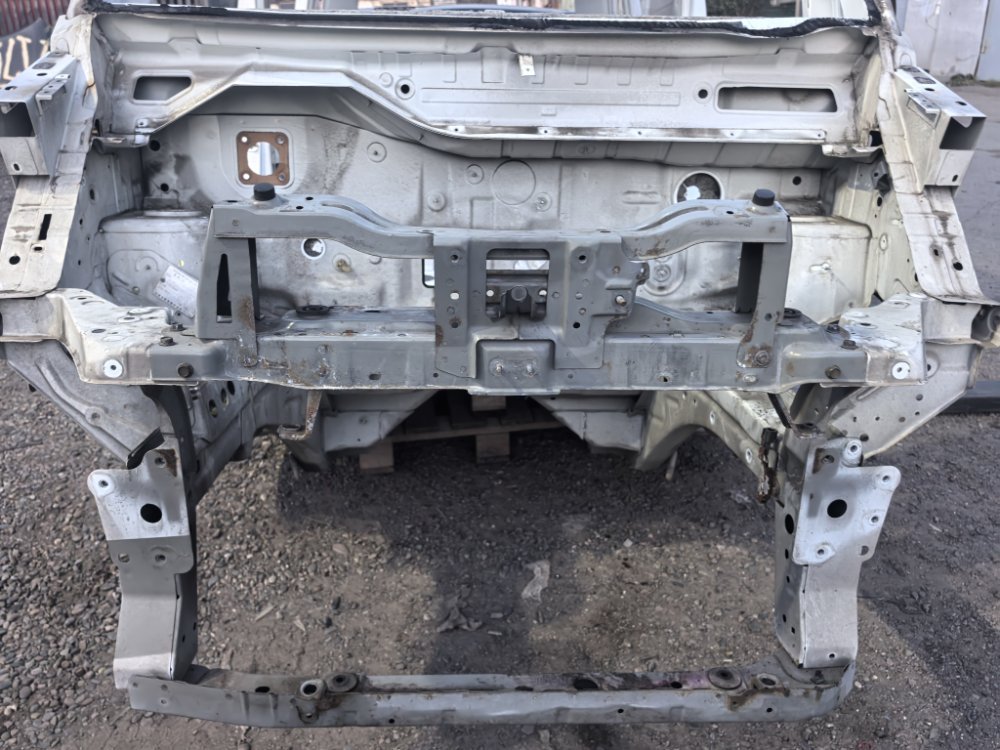 Кузов, 350000 рублей, Красноярск