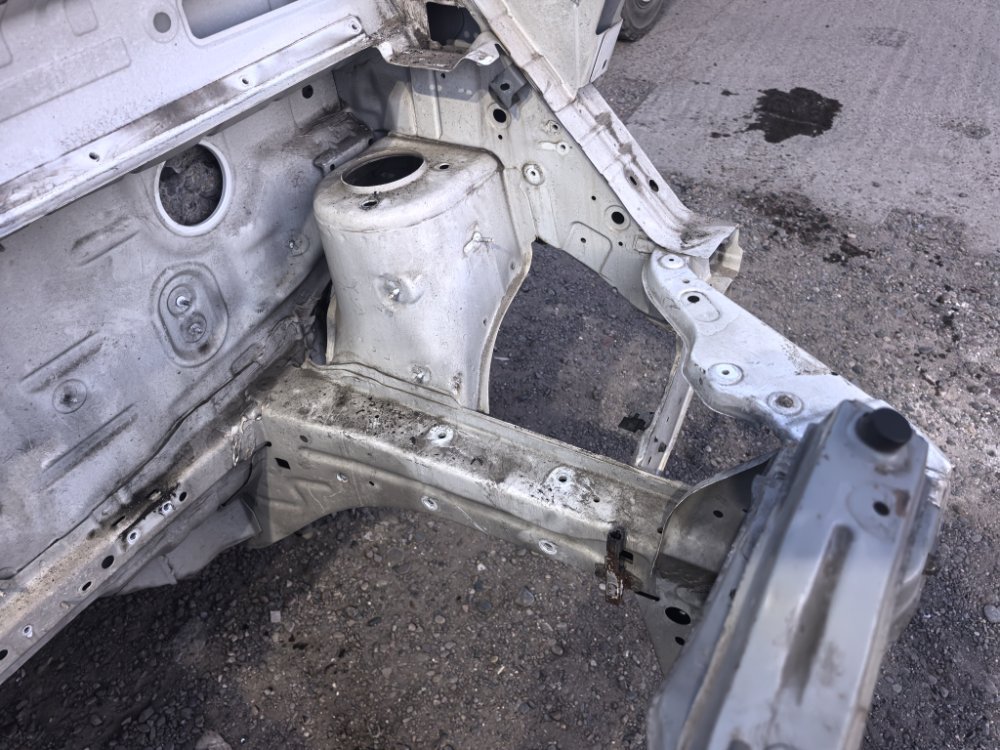 Кузов, 350000 рублей, Красноярск