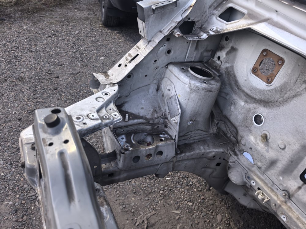 Кузов, 350000 рублей, Красноярск