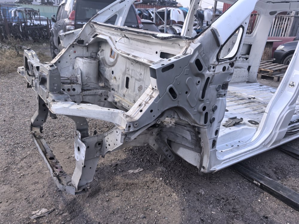 Кузов, 350000 рублей, Красноярск