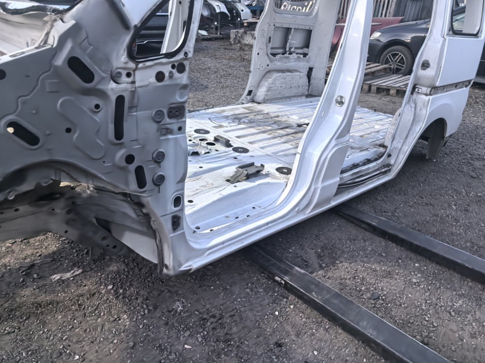 Кузов, 350000 рублей, Красноярск