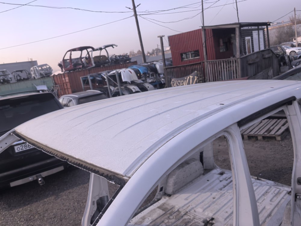 Кузов, 350000 рублей, Красноярск