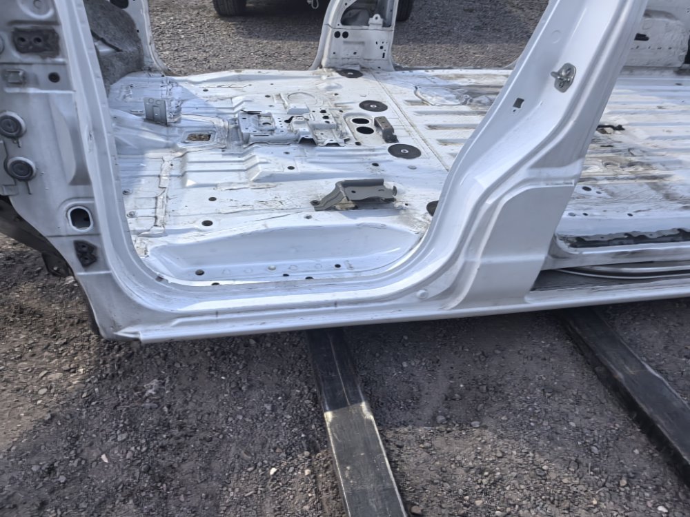 Кузов, 350000 рублей, Красноярск