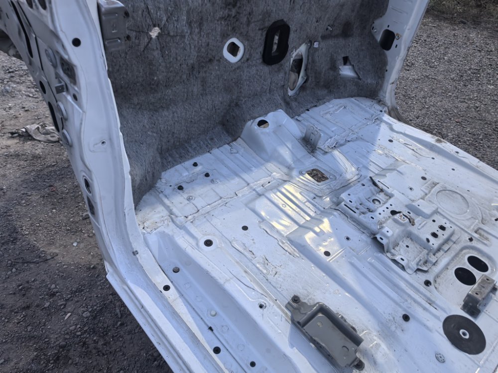 Кузов, 350000 рублей, Красноярск