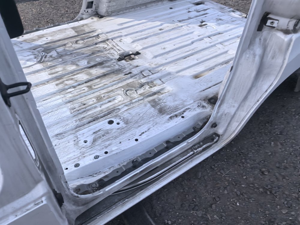 Кузов, 350000 рублей, Красноярск