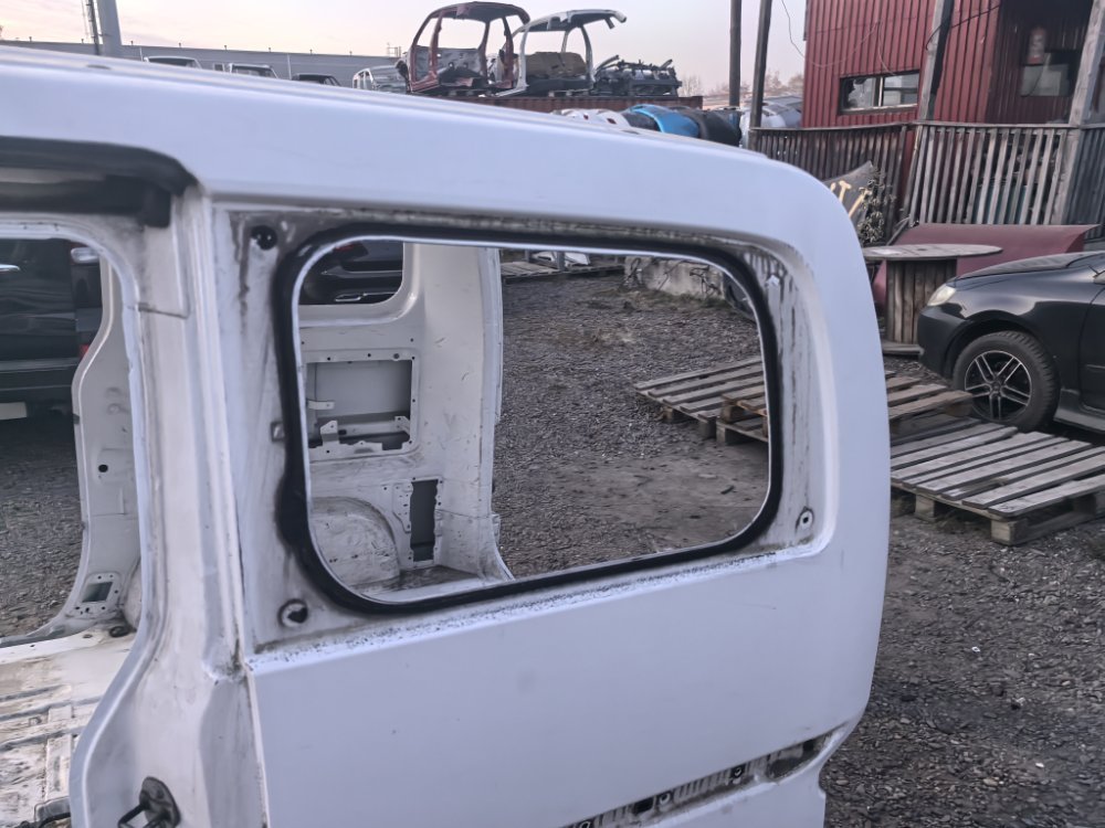 Кузов, 350000 рублей, Красноярск