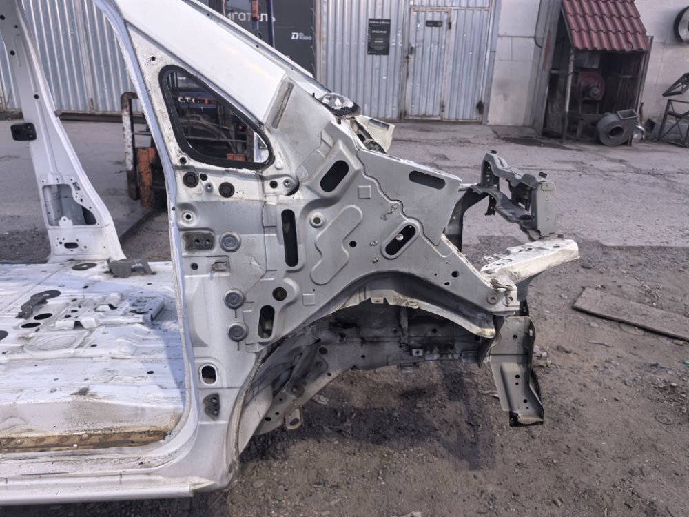 Кузов, 350000 рублей, Красноярск