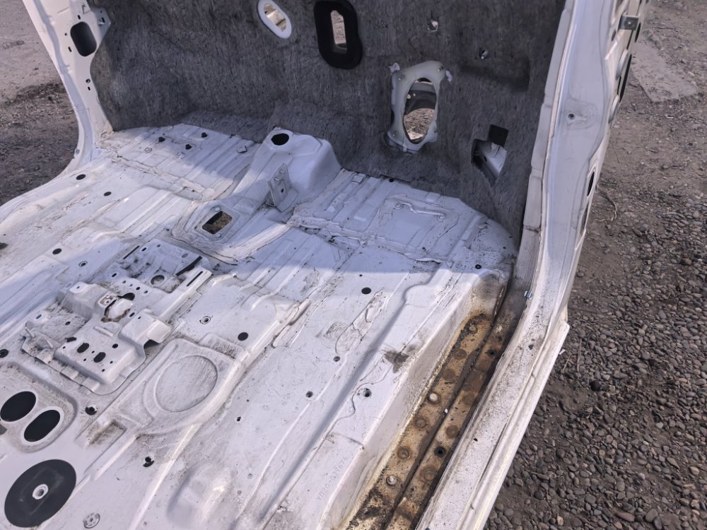 Кузов, 350000 рублей, Красноярск