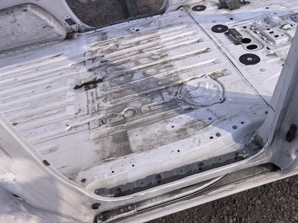 Кузов, 350000 рублей, Красноярск