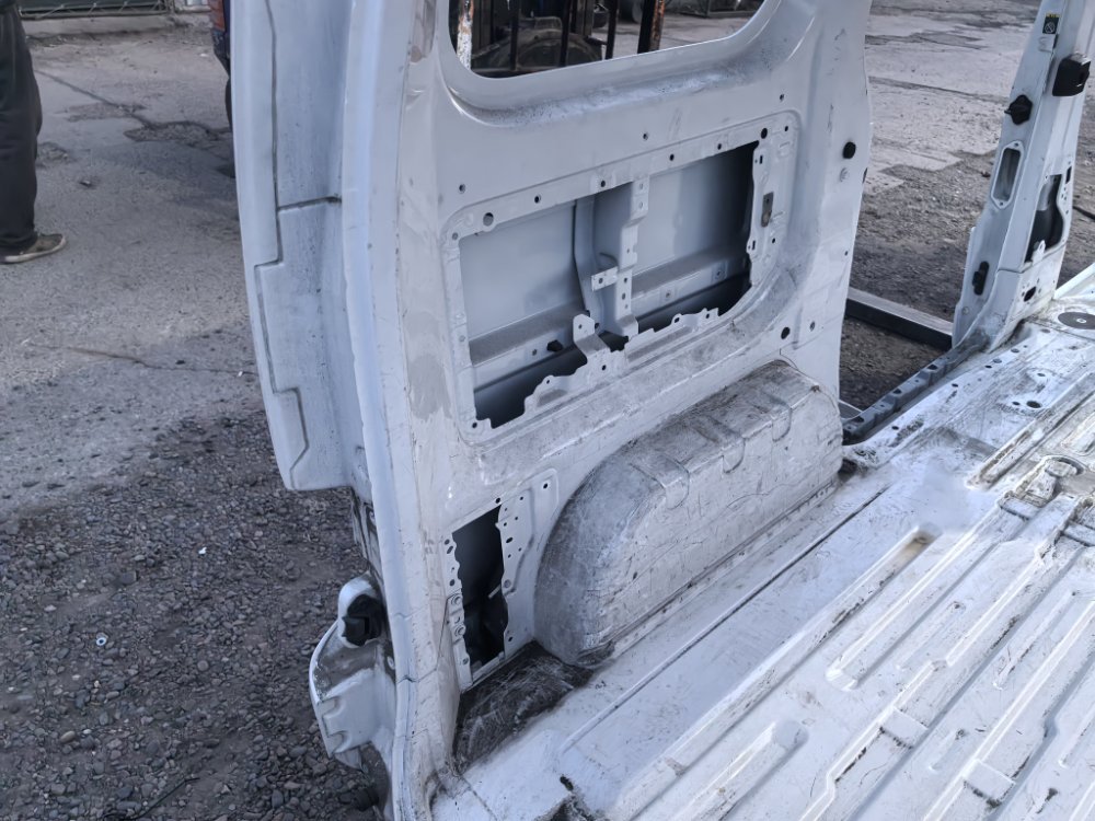 Кузов, 350000 рублей, Красноярск