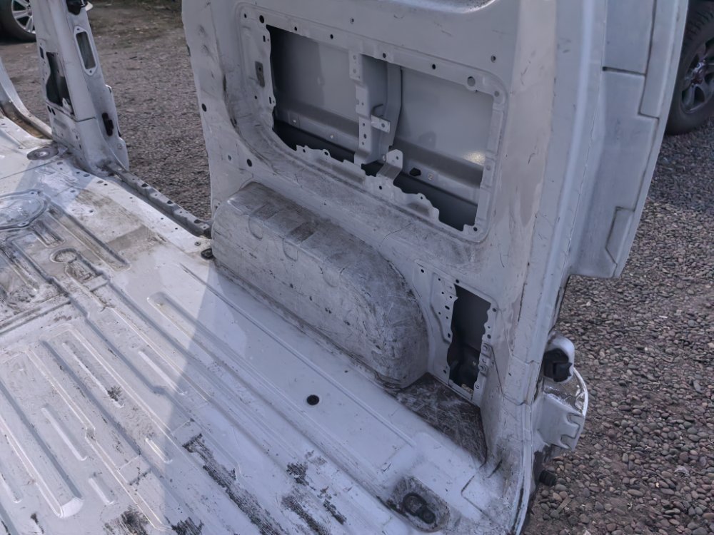 Кузов, 350000 рублей, Красноярск