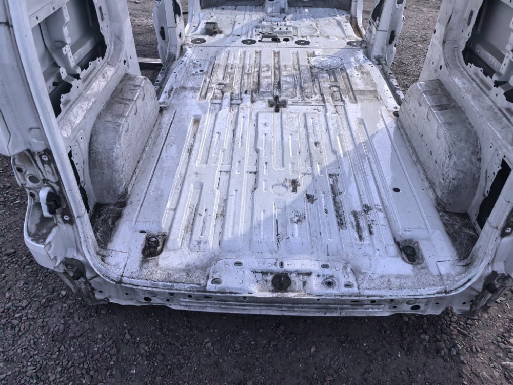 Кузов, 350000 рублей, Красноярск