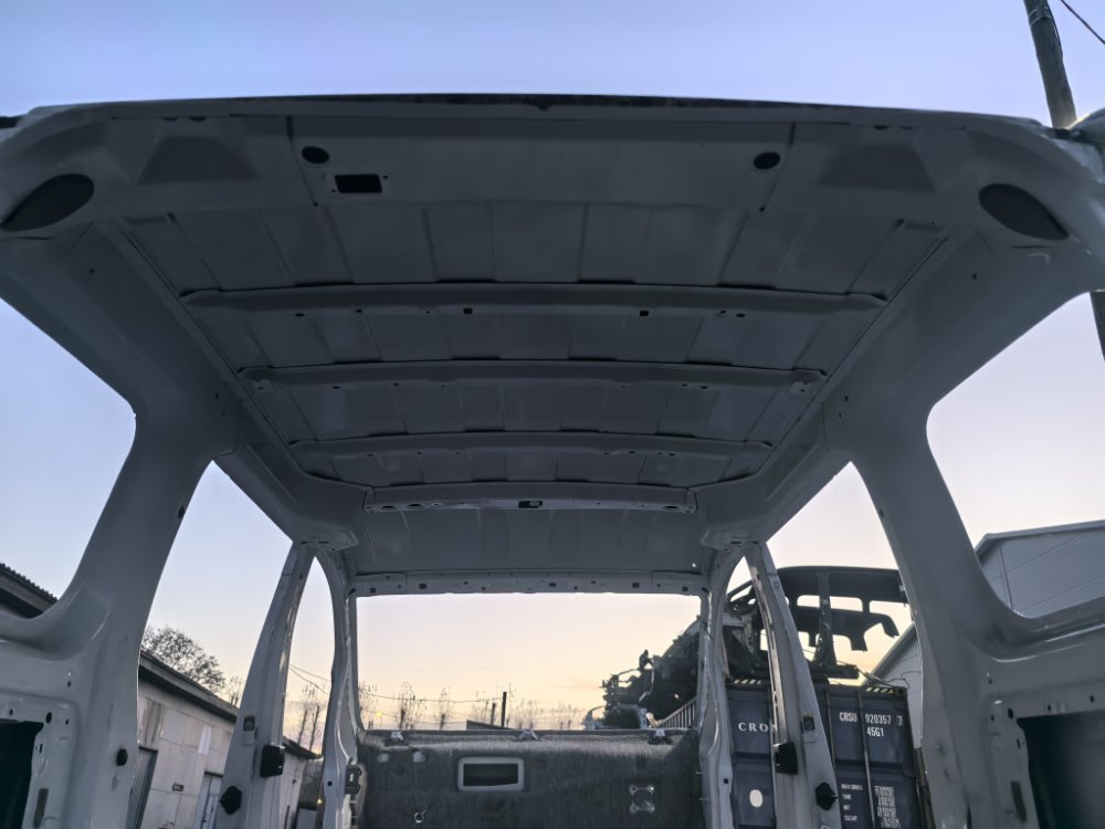 Кузов, 350000 рублей, Красноярск