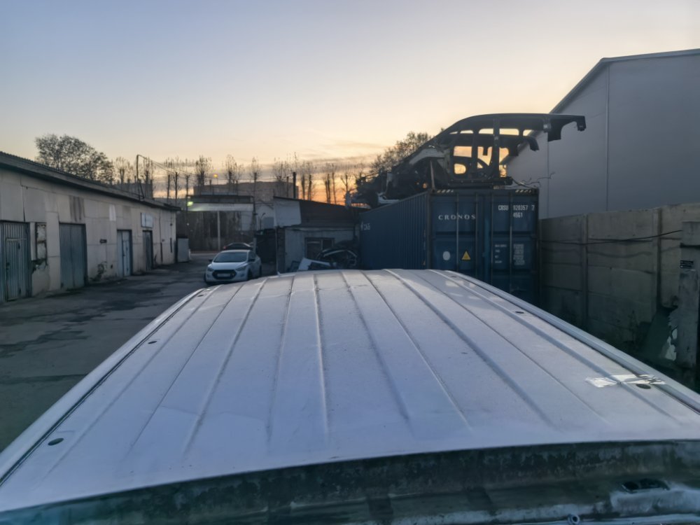 Кузов, 350000 рублей, Красноярск