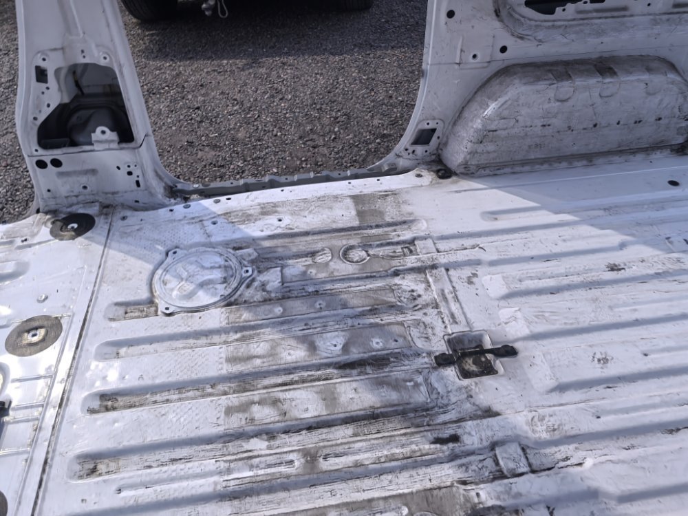 Кузов, 350000 рублей, Красноярск