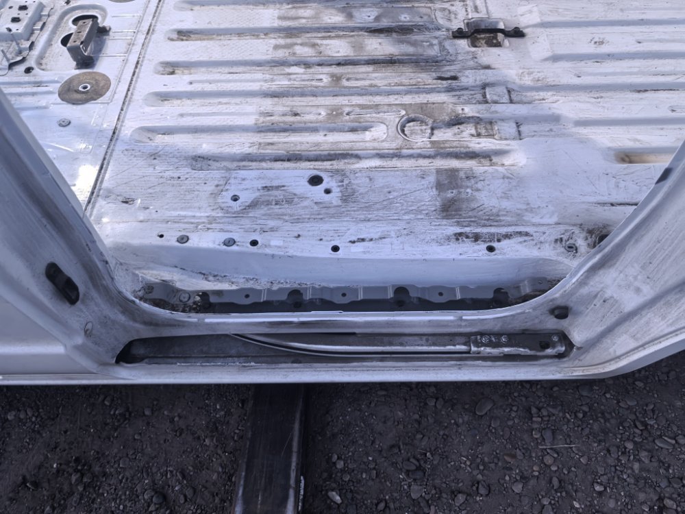 Кузов, 350000 рублей, Красноярск