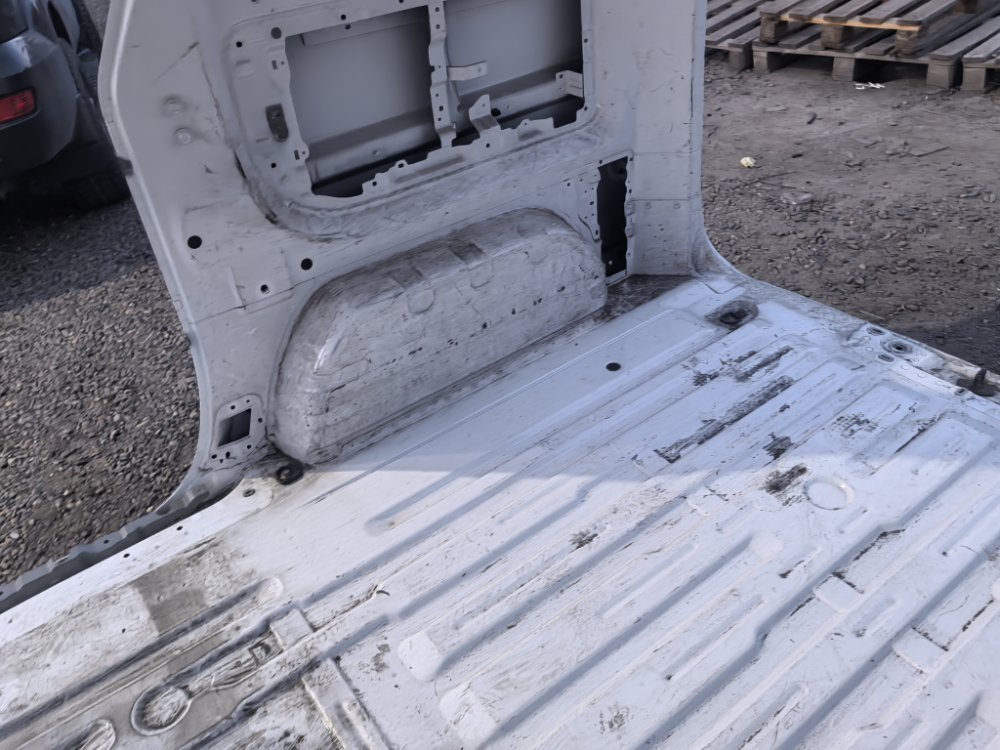 Кузов, 350000 рублей, Красноярск