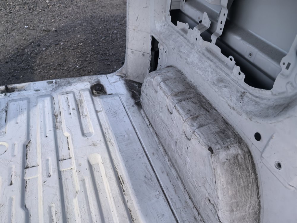 Кузов, 350000 рублей, Красноярск