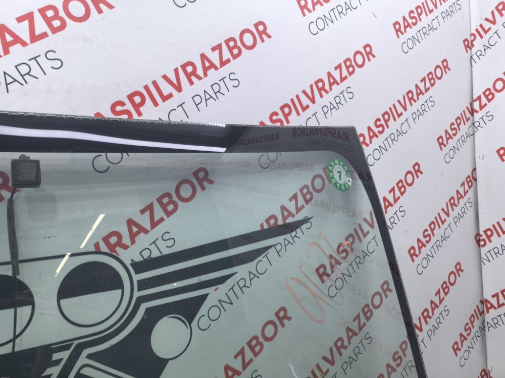 Стекло лобовое, 15000 рублей, Красноярск