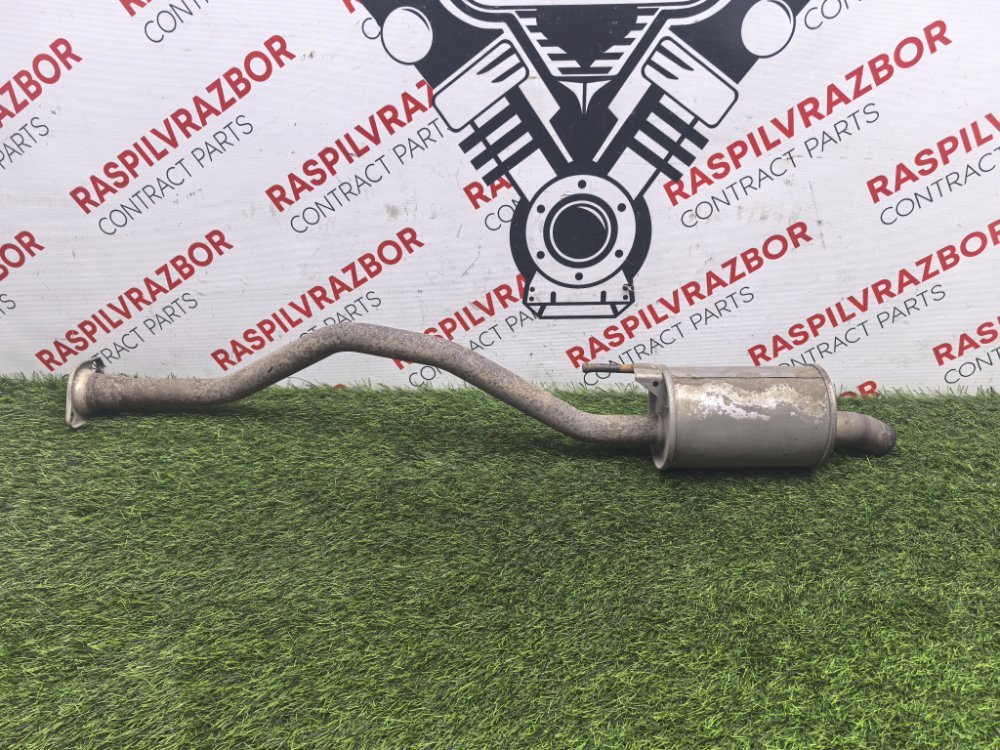 глушитель, 4000 рублей, Красноярск