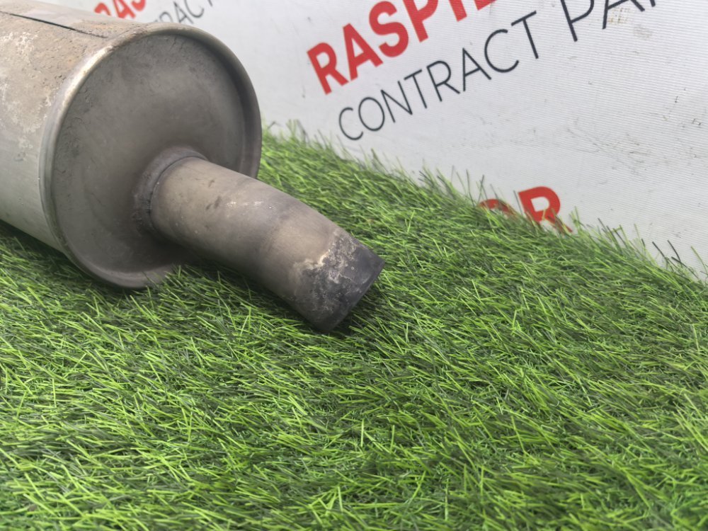 глушитель, 4000 рублей, Красноярск