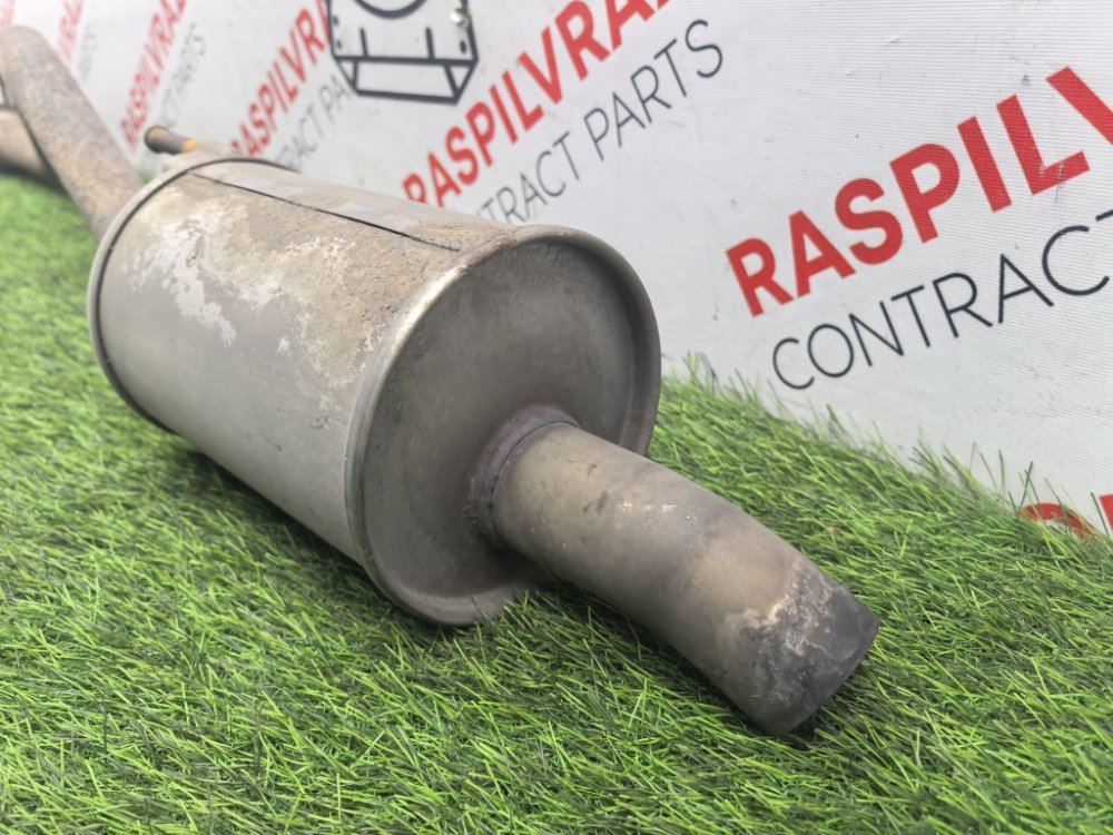 глушитель, 4000 рублей, Красноярск