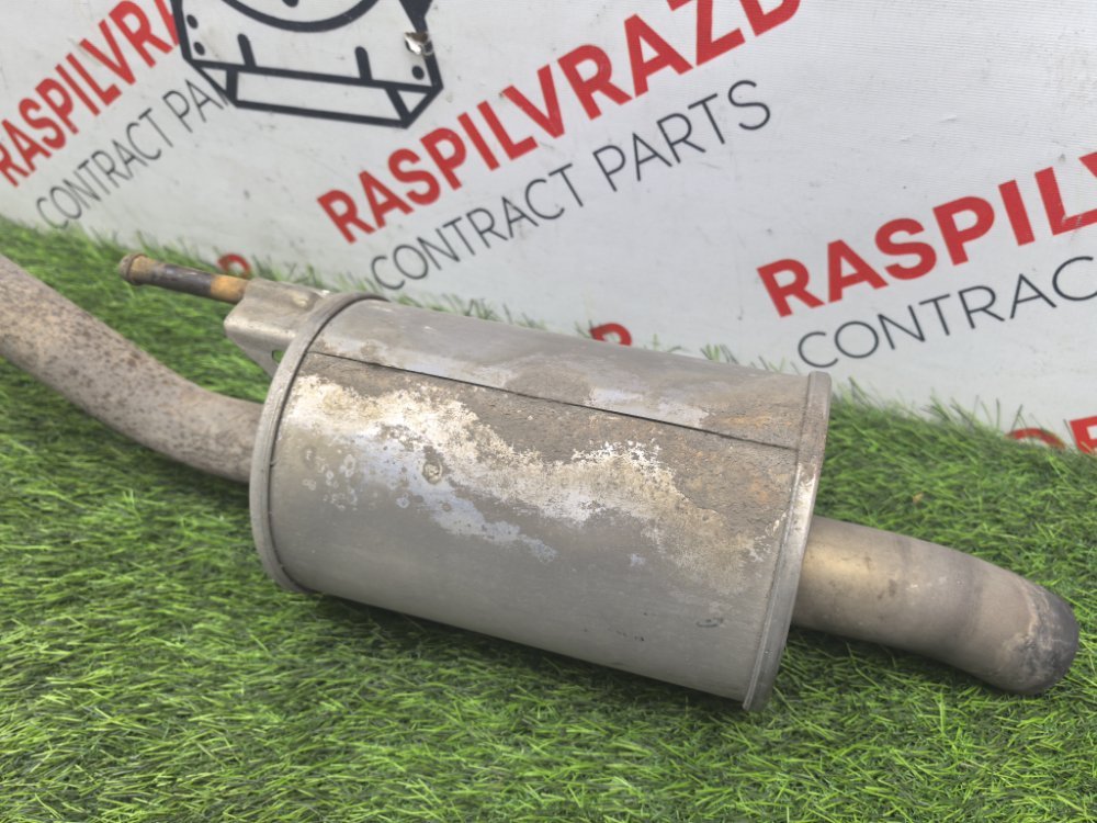 глушитель, 4000 рублей, Красноярск