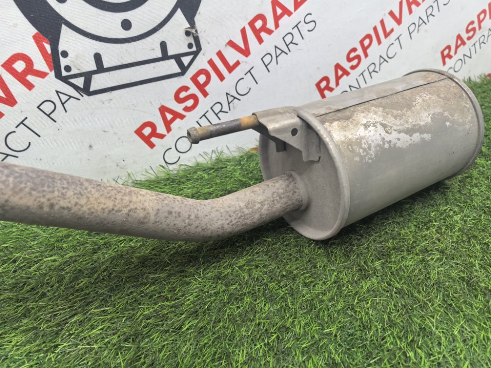 глушитель, 4000 рублей, Красноярск