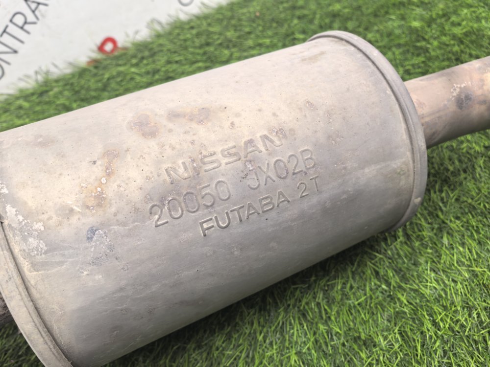 глушитель, 4000 рублей, Красноярск