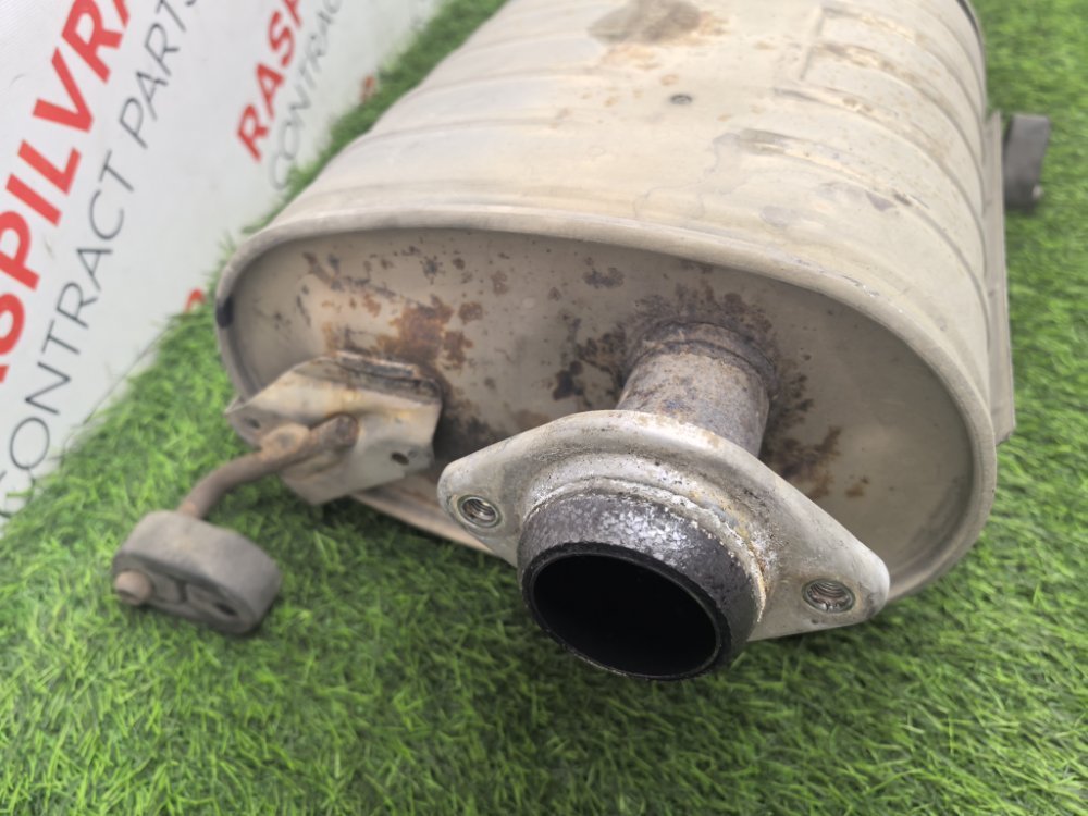 глушитель, 4500 рублей, Красноярск