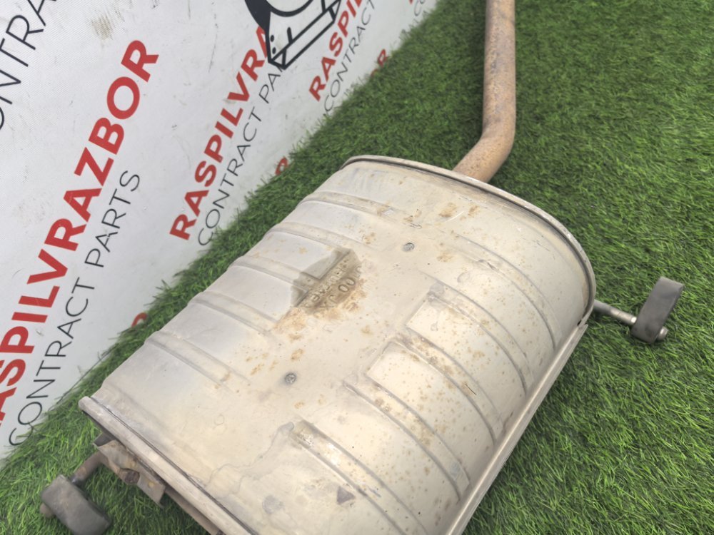 глушитель, 4500 рублей, Красноярск