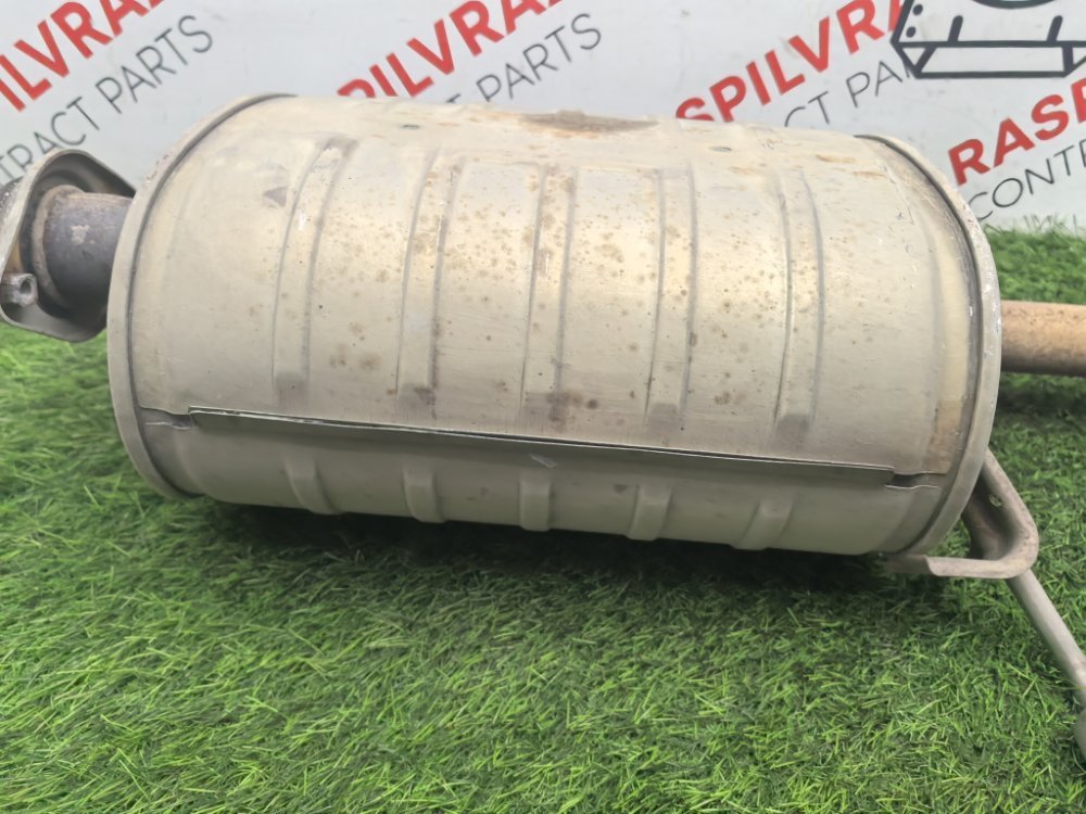 глушитель, 4500 рублей, Красноярск