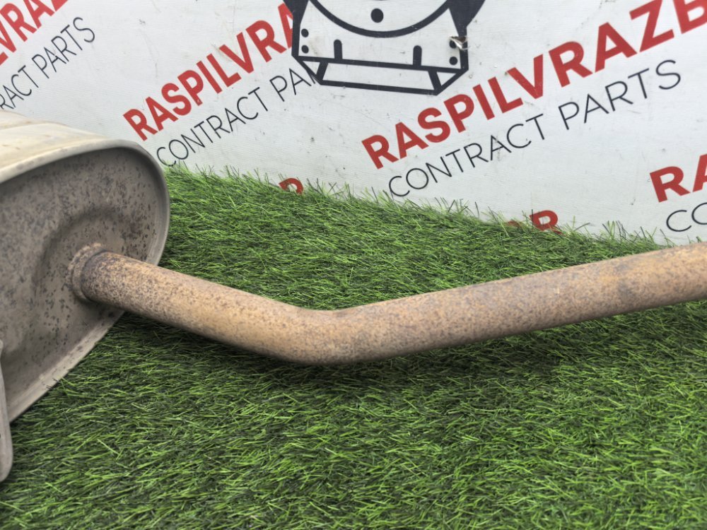 глушитель, 4500 рублей, Красноярск