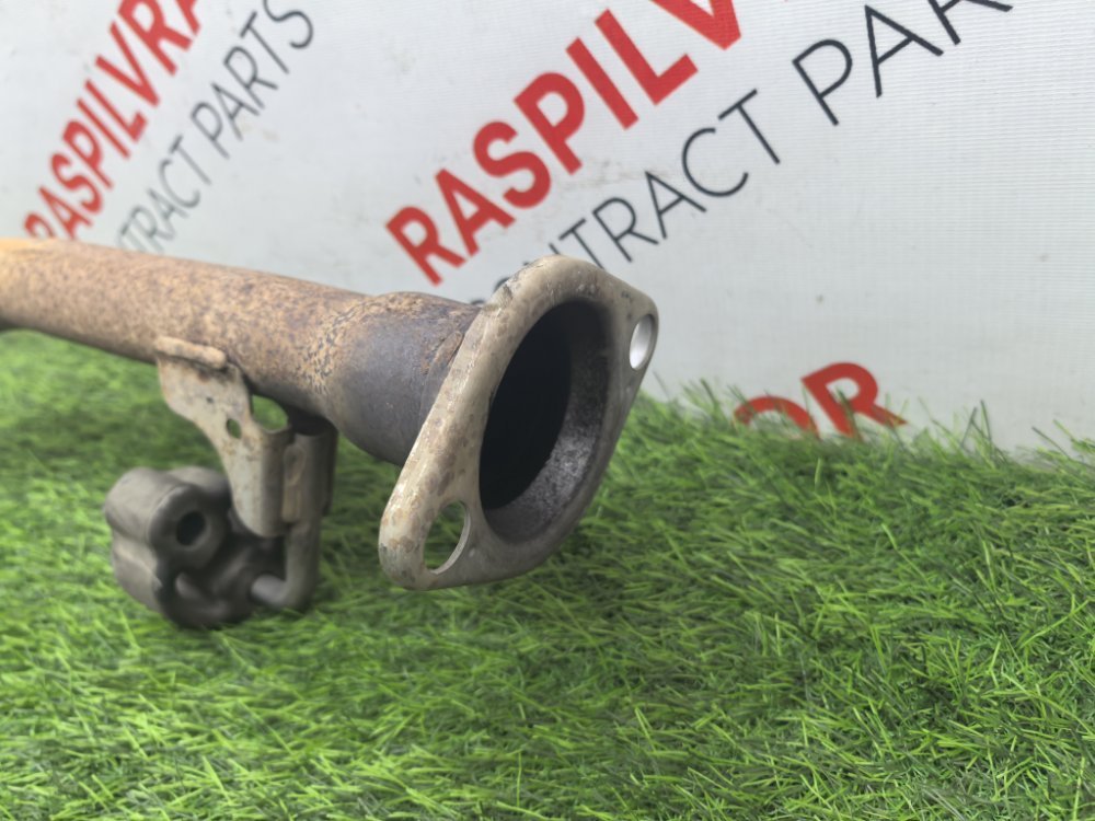 глушитель, 4500 рублей, Красноярск