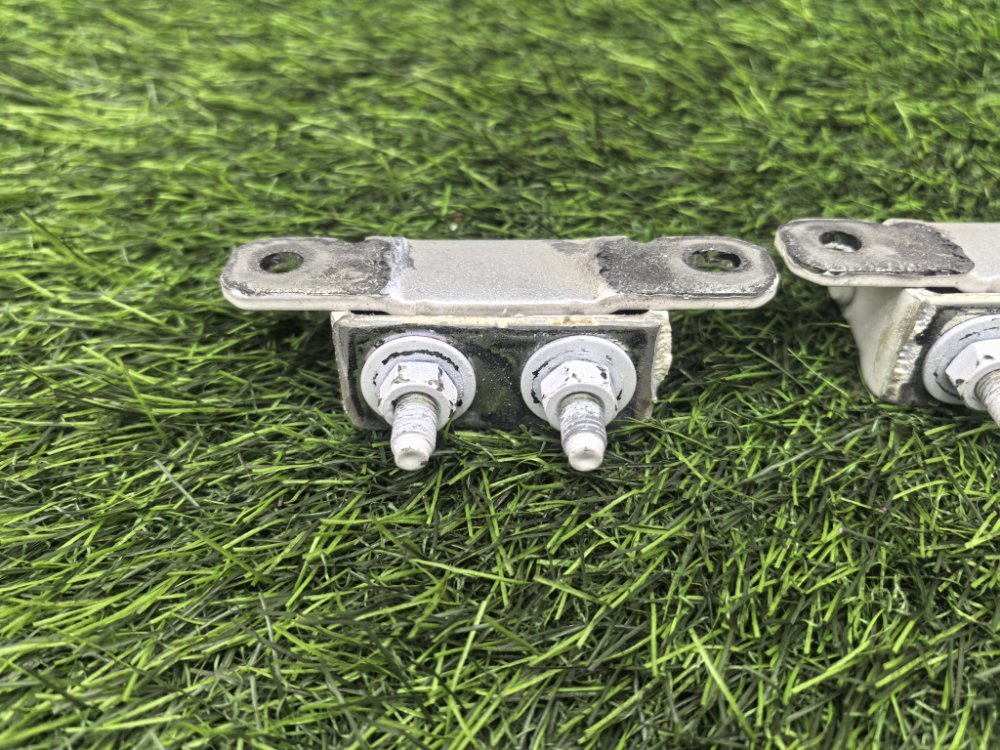 крепление двери багажника, 1500 рублей, Красноярск