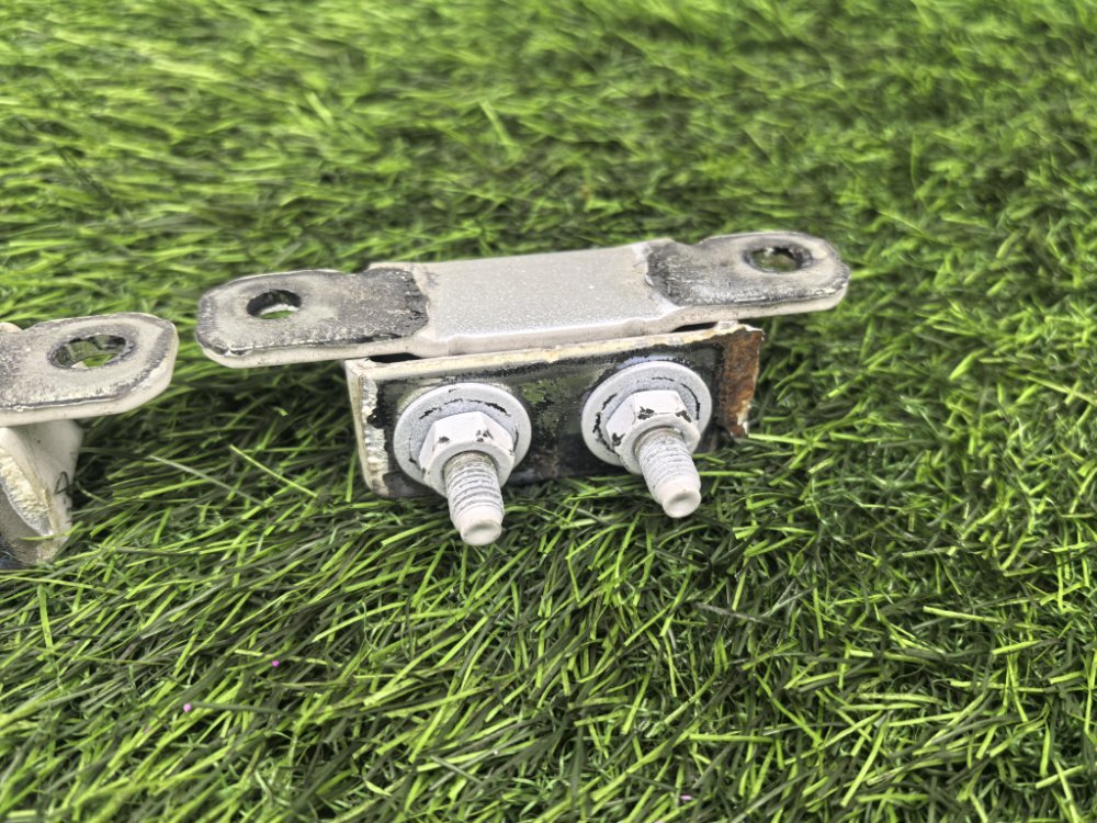 крепление двери багажника, 1500 рублей, Красноярск