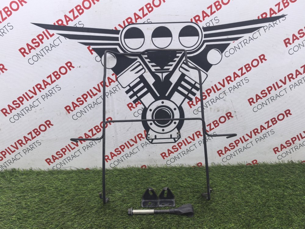 Крепление запасного колеса, 4000 рублей, Красноярск