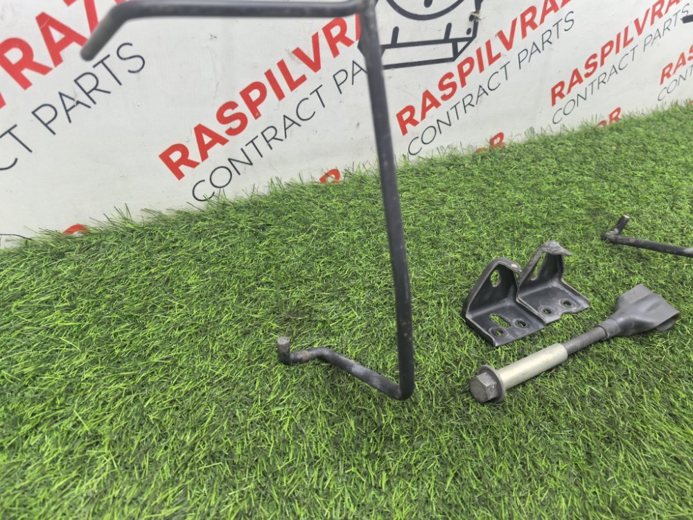 Крепление запасного колеса, 4000 рублей, Красноярск