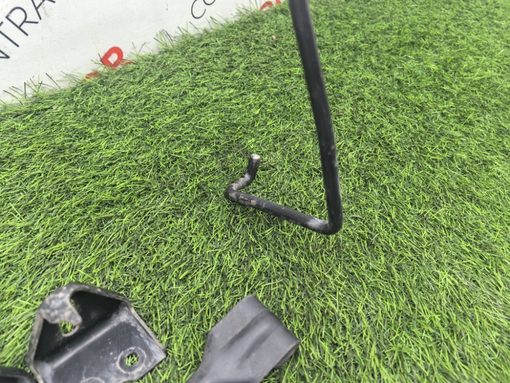 Крепление запасного колеса, 4000 рублей, Красноярск