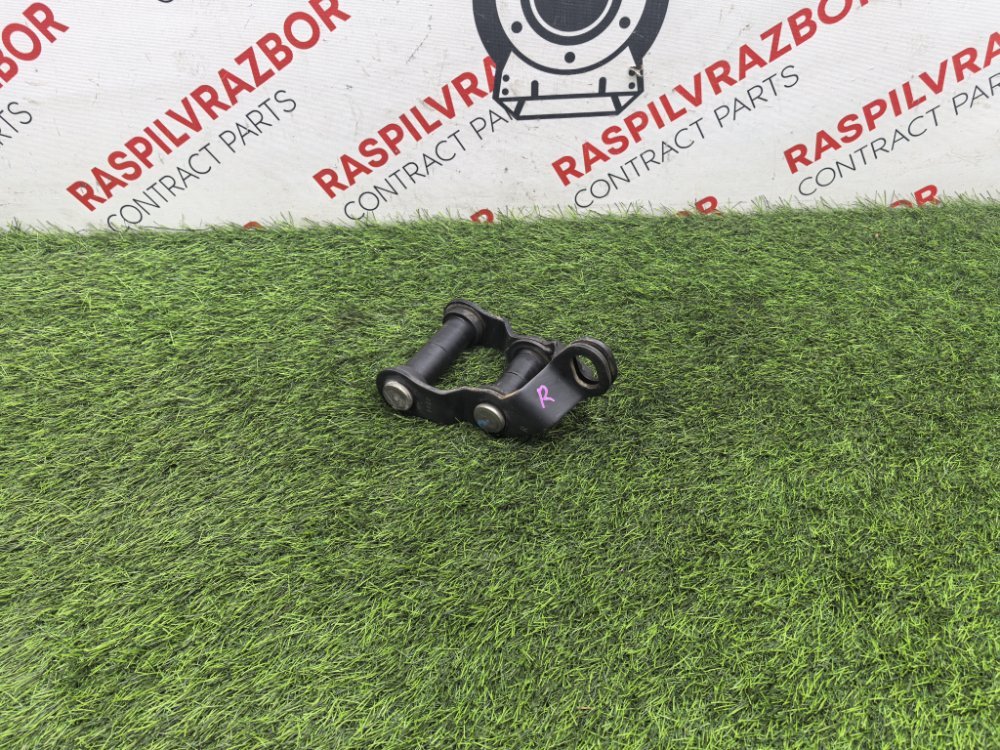 Крепление рессоры, 2500 рублей, Красноярск