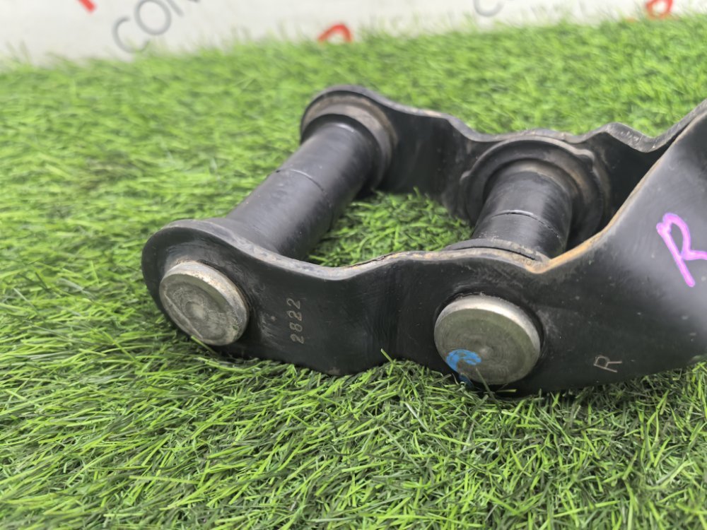 Крепление рессоры, 2500 рублей, Красноярск