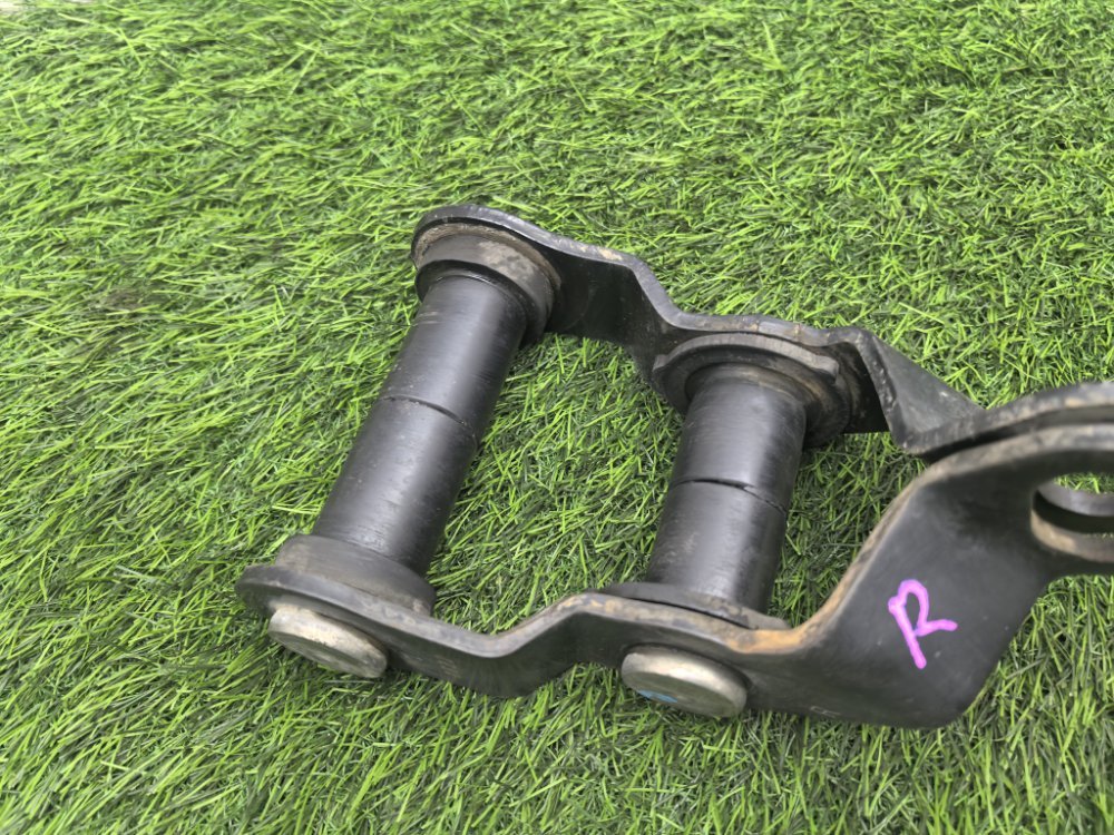 Крепление рессоры, 2500 рублей, Красноярск