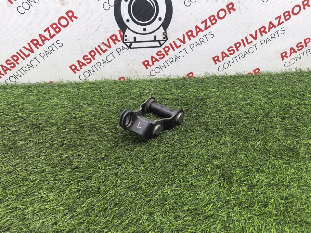 Крепление рессоры, 2500 рублей, Красноярск